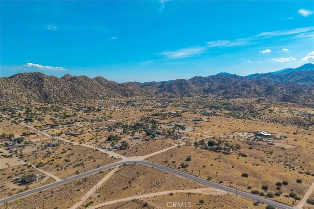 53335 Pioneertown Road Pioneertown, CA 92268