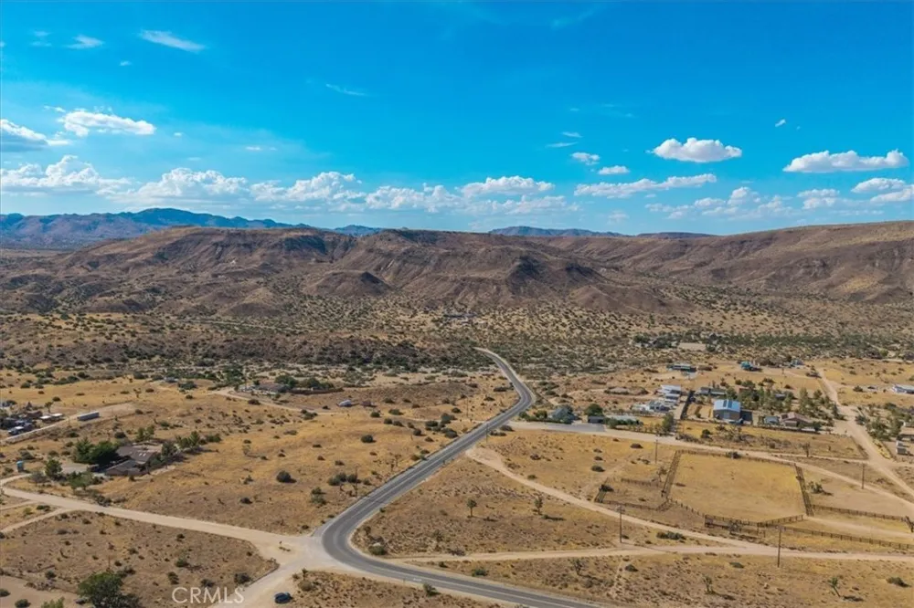 53335 Pioneertown Road Pioneertown, CA 92268