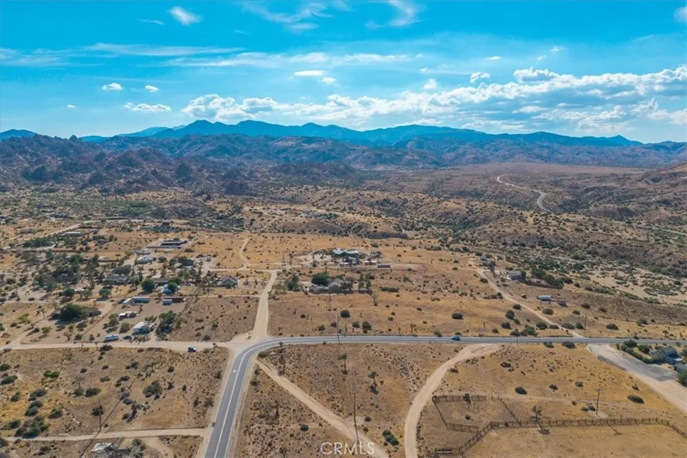 53335 Pioneertown Road Pioneertown, CA 92268