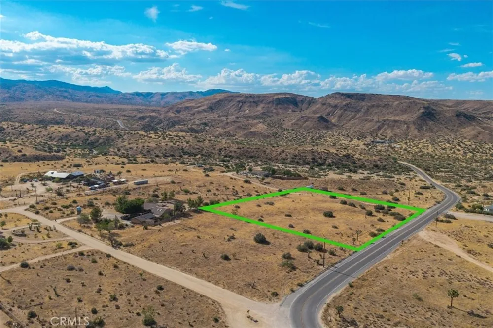 53335 Pioneertown Road Pioneertown, CA 92268