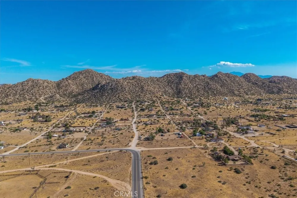 53335 Pioneertown Road Pioneertown, CA 92268