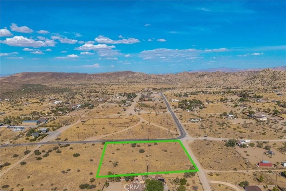53335 Pioneertown Road Pioneertown, CA 92268