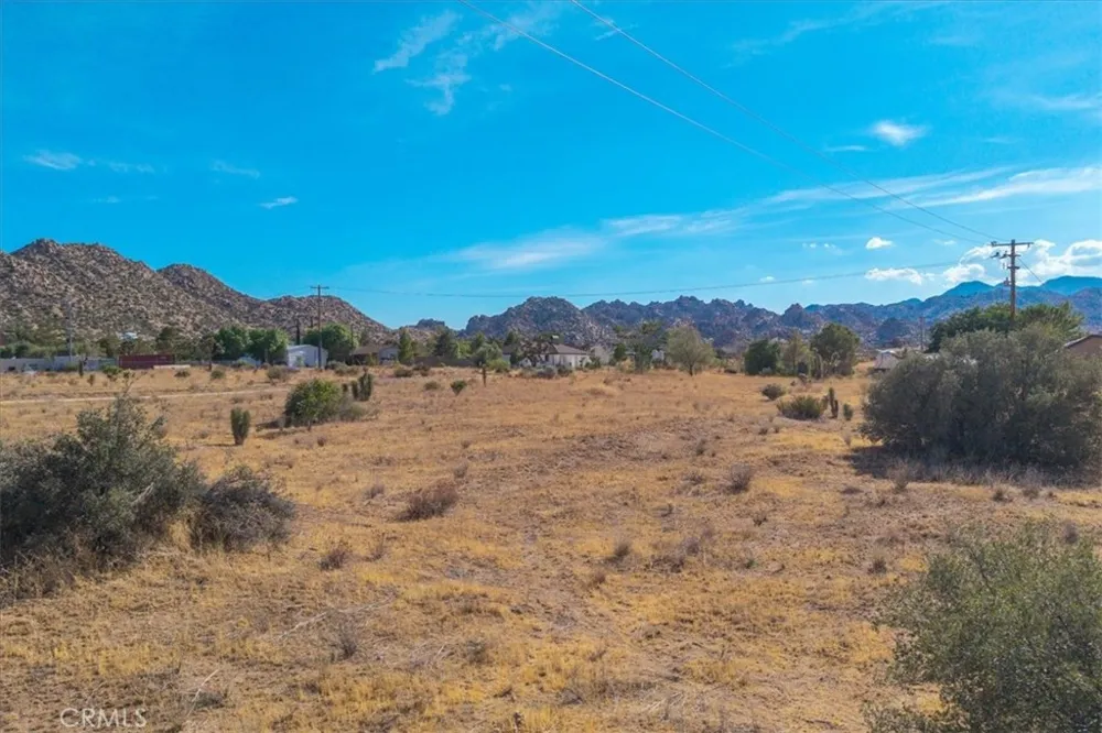 53335 Pioneertown Road Pioneertown, CA 92268
