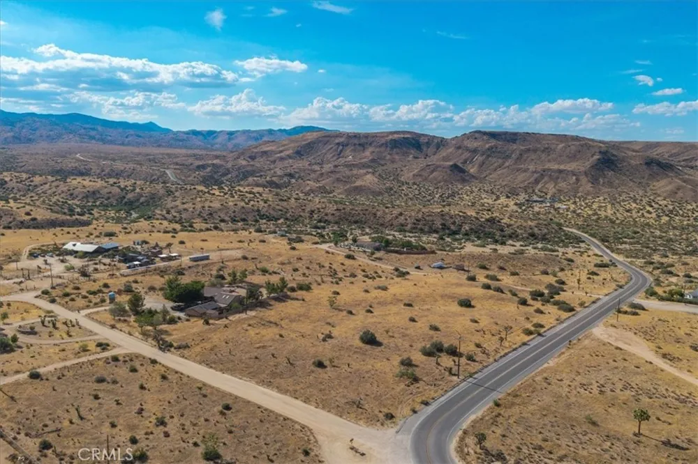 53335 Pioneertown Road Pioneertown, CA 92268