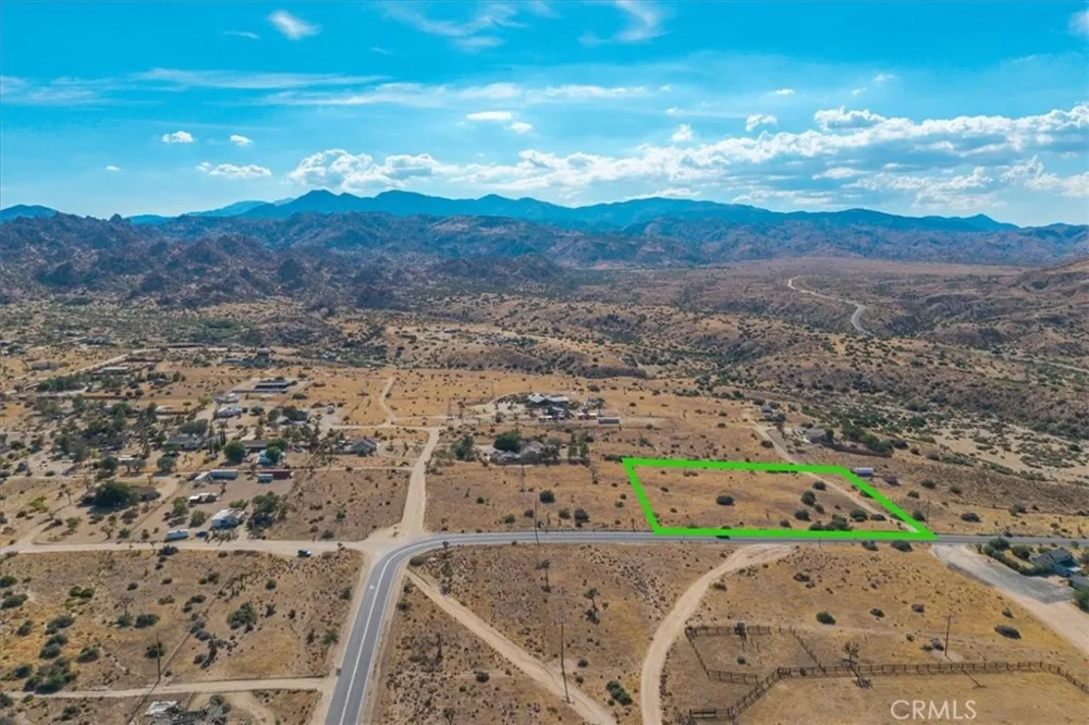 53335 Pioneertown Road Pioneertown, CA 92268