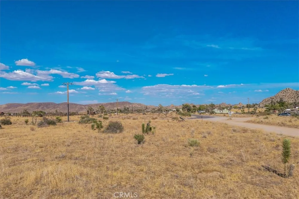 53335 Pioneertown Road Pioneertown, CA 92268