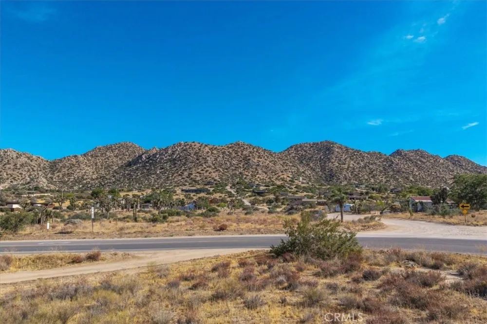 53335 Pioneertown Road Pioneertown, CA 92268