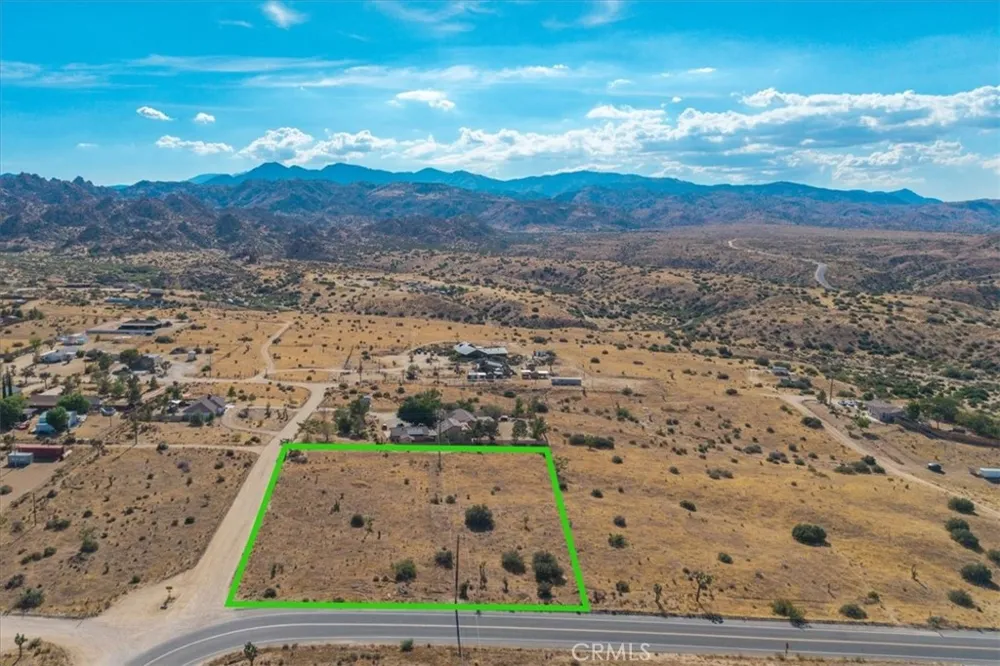 53335 Pioneertown Road Pioneertown, CA 92268