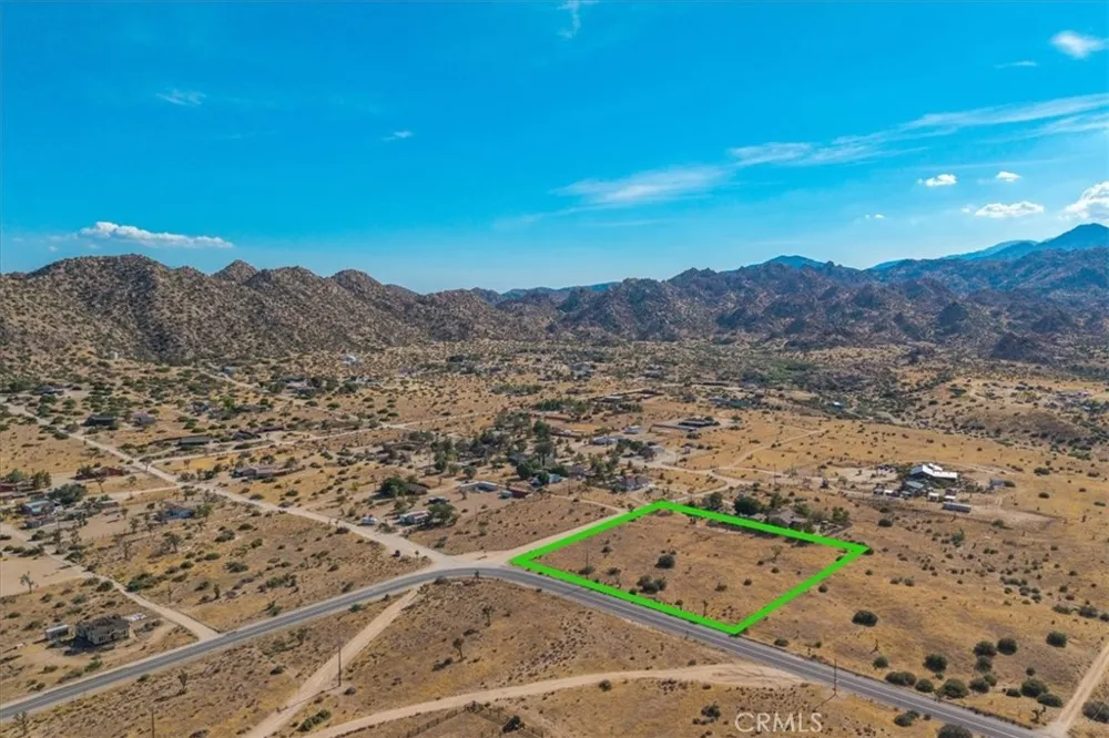 53335 Pioneertown Road Pioneertown, CA 92268