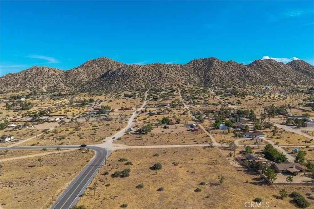 53335 Pioneertown Road Pioneertown, CA 92268