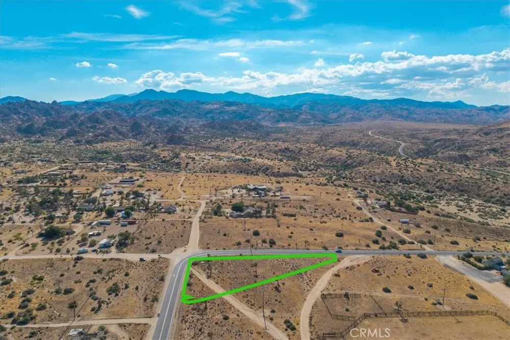 53335 Pioneertown Road Pioneertown, CA 92268