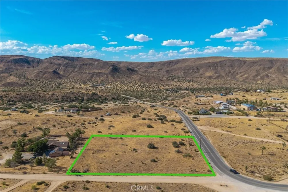 53335 Pioneertown Road Pioneertown, CA 92268