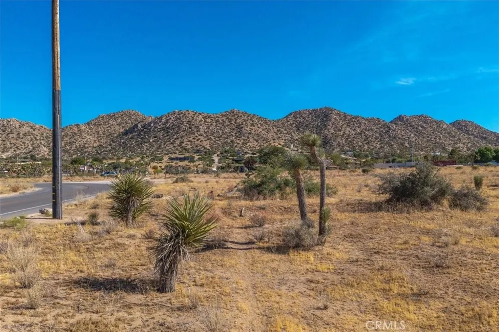 53335 Pioneertown Road Pioneertown, CA 92268