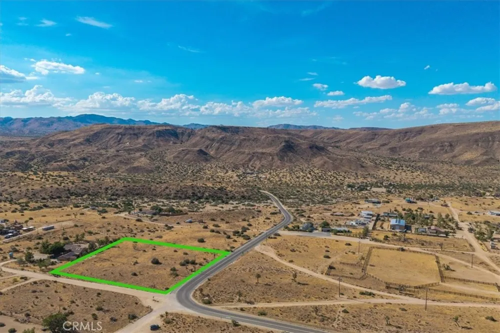 53335 Pioneertown Road Pioneertown, CA 92268