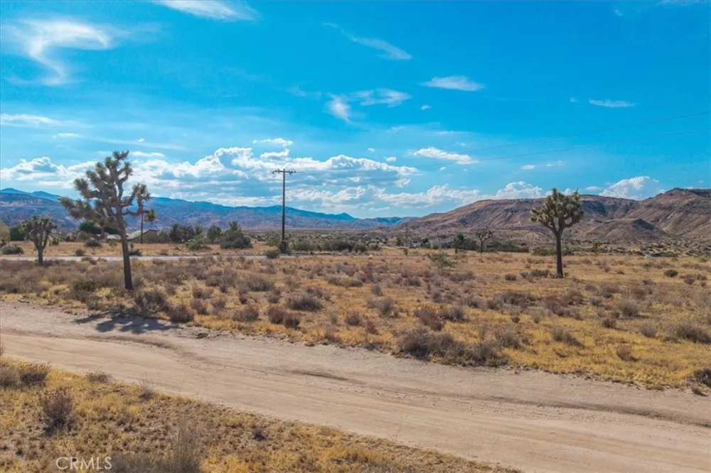 53335 Pioneertown Road Pioneertown, CA 92268