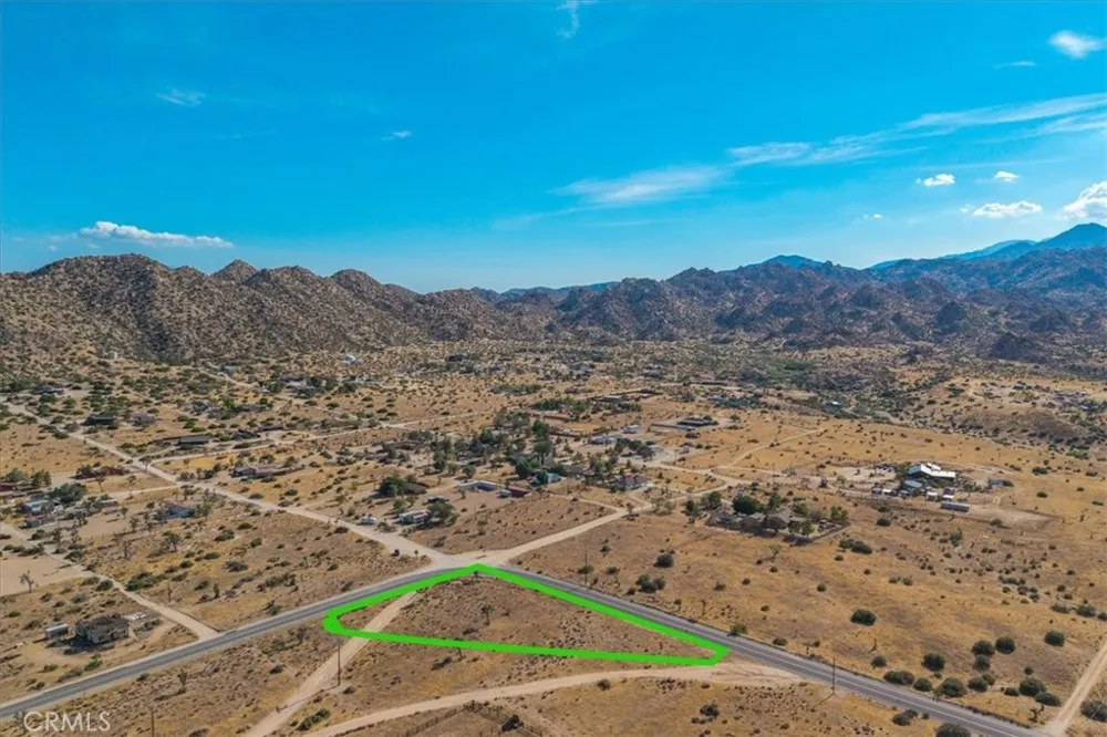 53335 Pioneertown Road Pioneertown, CA 92268