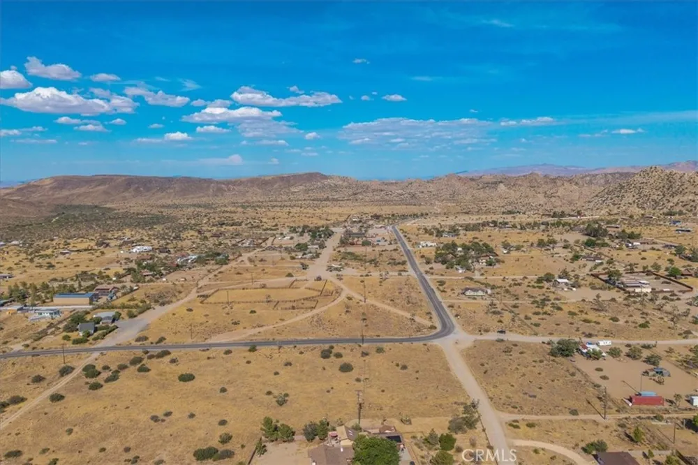 53335 Pioneertown Road Pioneertown, CA 92268