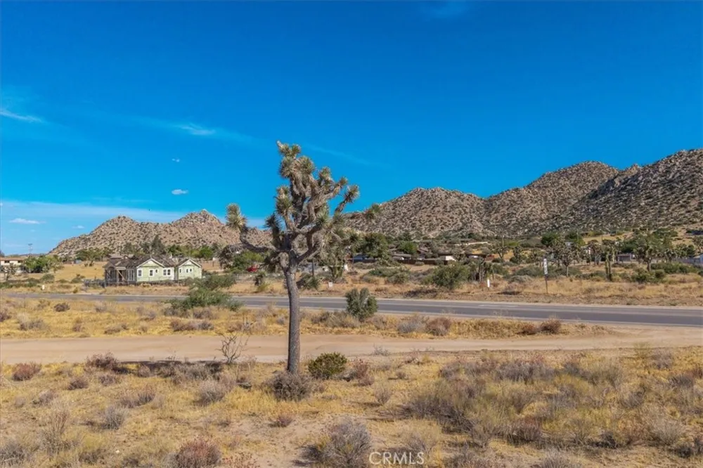 53335 Pioneertown Road Pioneertown, CA 92268
