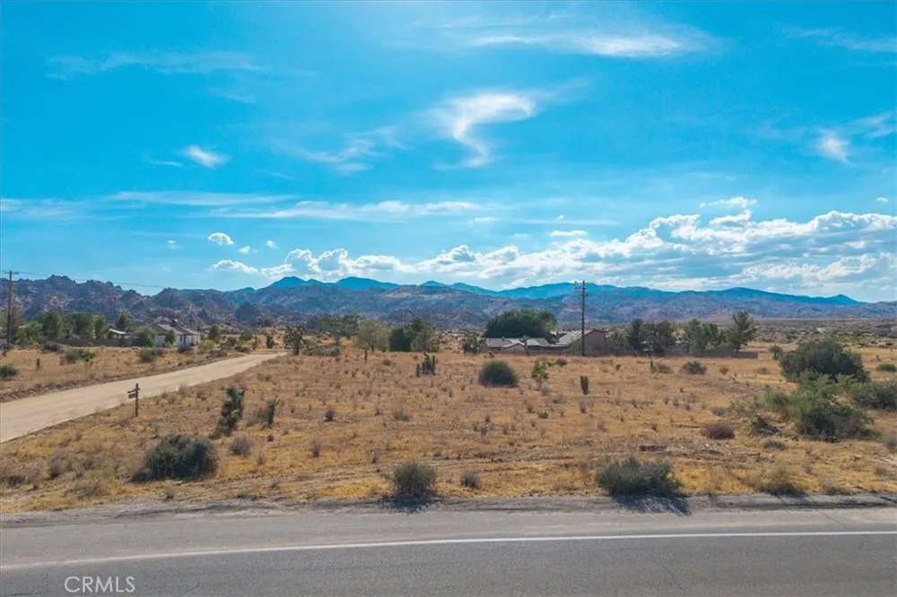 53335 Pioneertown Road Pioneertown, CA 92268