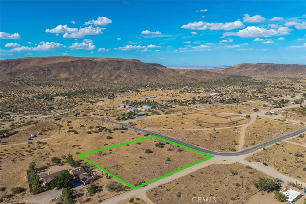 53335 Pioneertown Road Pioneertown, CA 92268