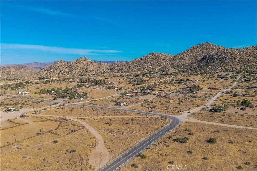 53335 Pioneertown Road Pioneertown, CA 92268
