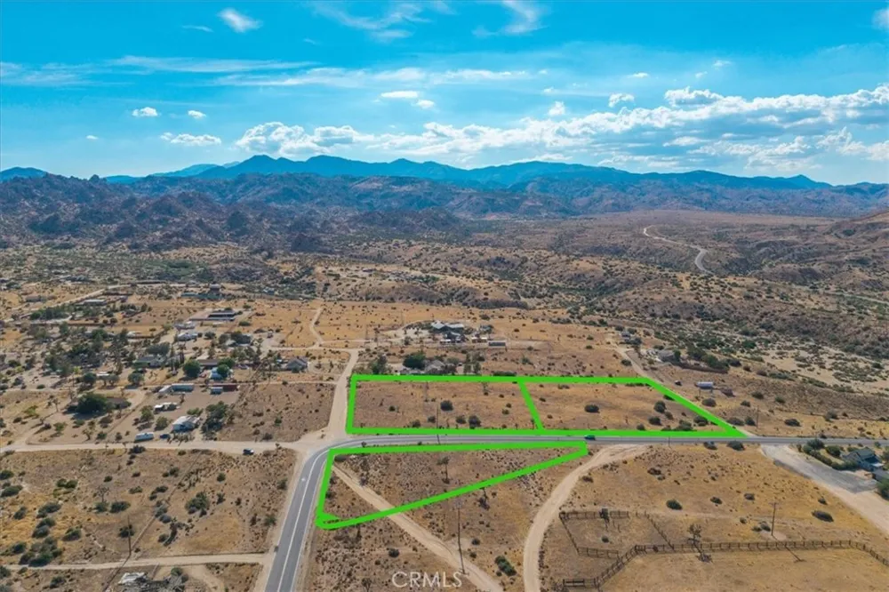 53335 Pioneertown Road Pioneertown, CA 92268