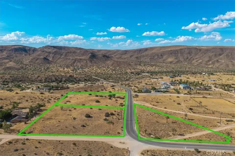 53335 Pioneertown