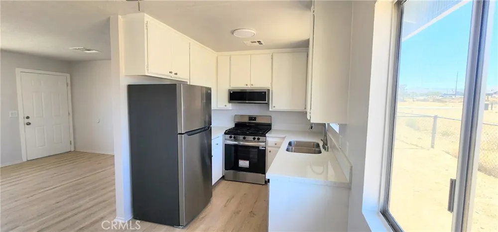 6474 Camarilla Yucca Valley, CA 92284