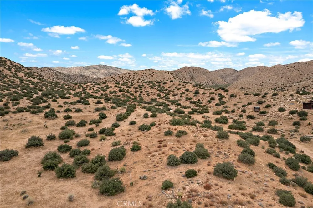 2816 Orange Trail Pioneertown, CA 92268