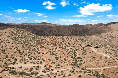 2816 Orange Trail