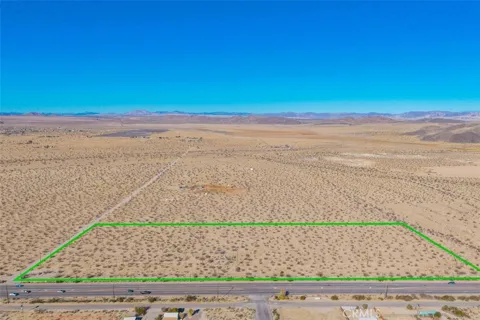 65810 29 Palms
