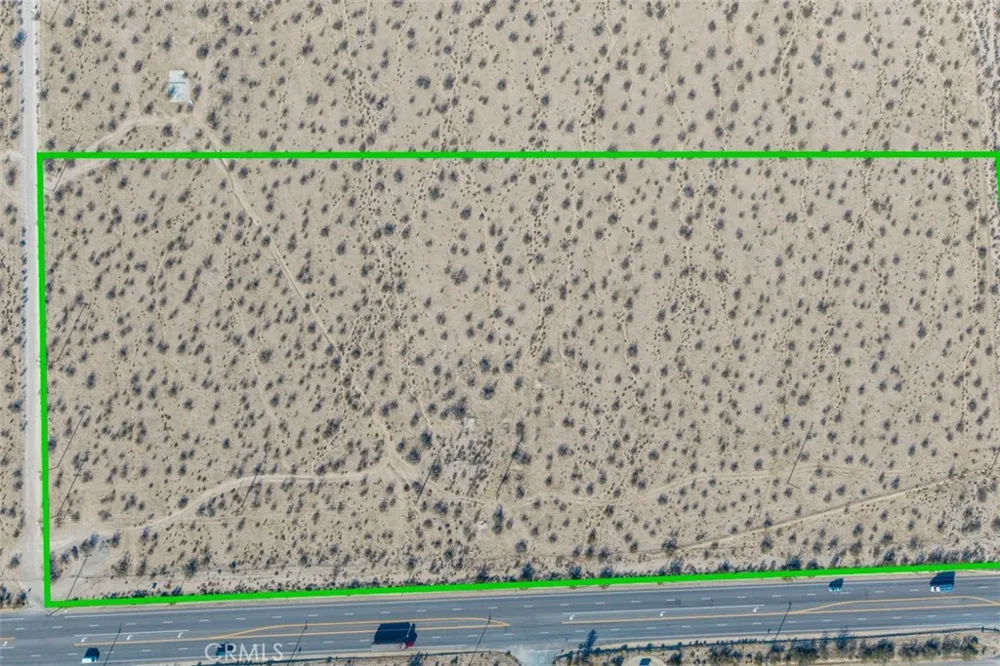 65810 29 Palms Joshua Tree, CA 92252