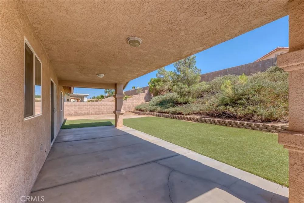 56739 Taos Circle Yucca Valley, CA 92284