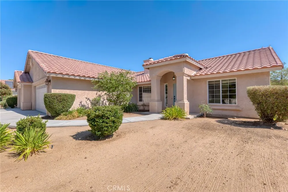 56739 Taos Circle Yucca Valley, CA 92284