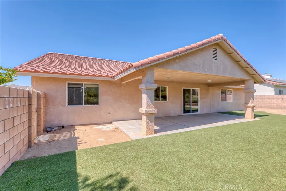 56739 Taos Circle Yucca Valley, CA 92284
