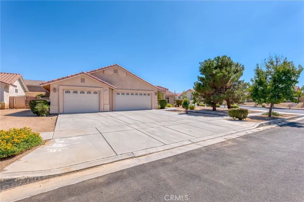 56739 Taos Circle Yucca Valley, CA 92284