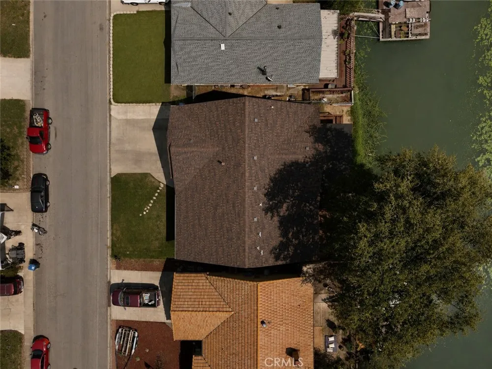13297 Anchor Village Clearlake Oaks, CA 95423