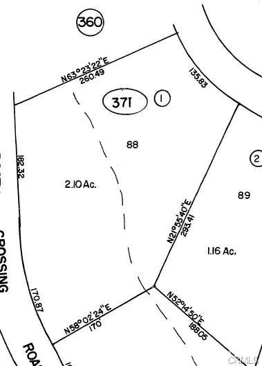 29956 Booth Crossing Road Upper Lake, CA 95469
