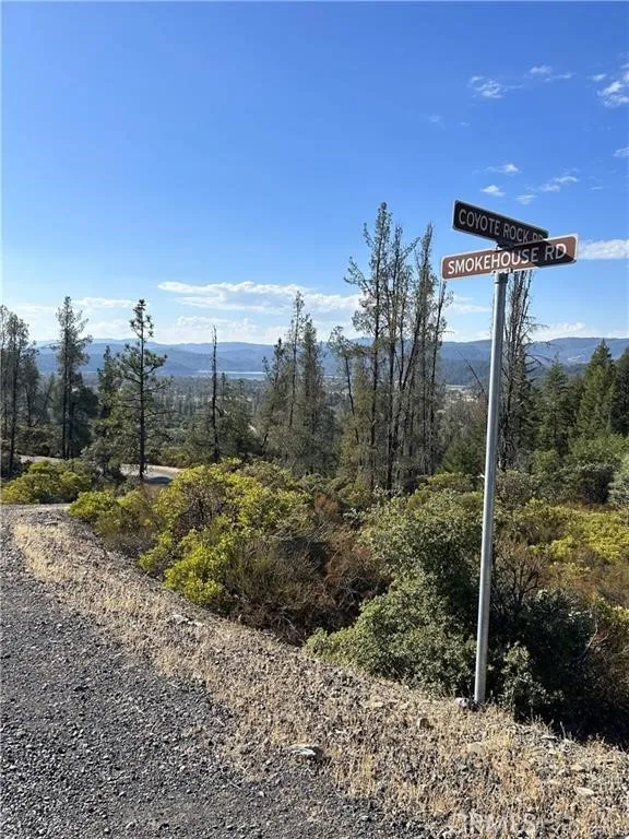 29956 Booth Crossing Road Upper Lake, CA 95469