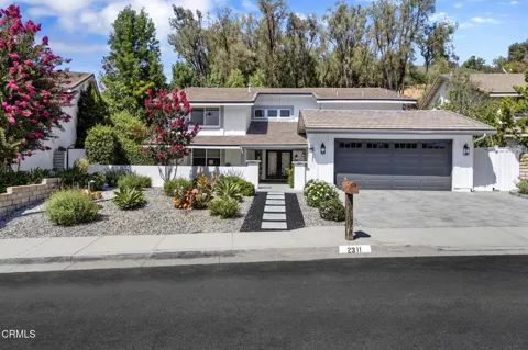2311 Silver Spring Drive