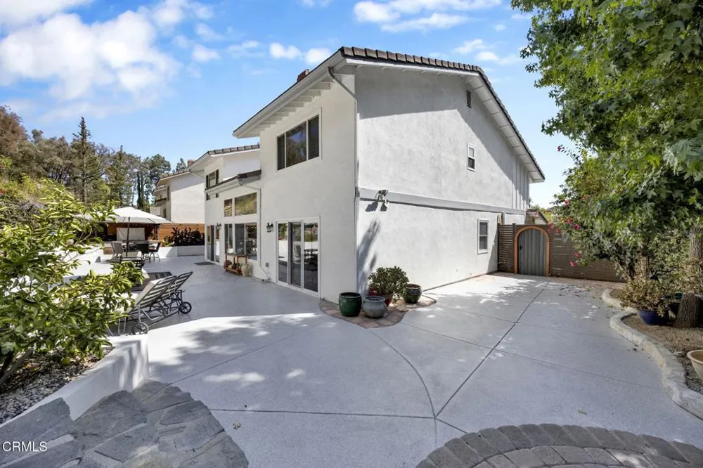 2311 Silver Spring Drive Westlake Village, CA 91361