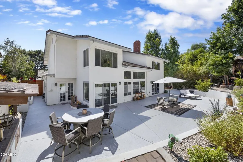 2311 Silver Spring Drive Westlake Village, CA 91361