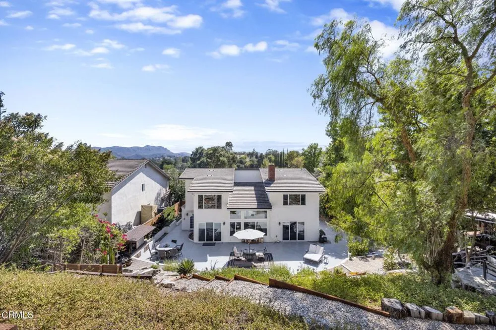 2311 Silver Spring Drive Westlake Village, CA 91361