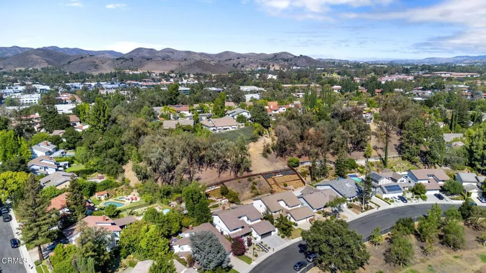 2311 Silver Spring Drive Westlake Village, CA 91361