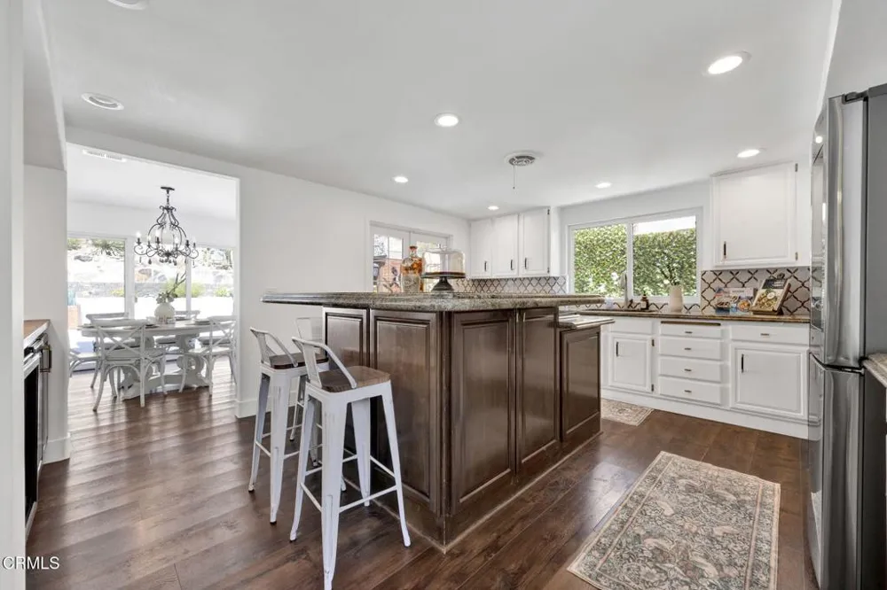 2311 Silver Spring Drive Westlake Village, CA 91361