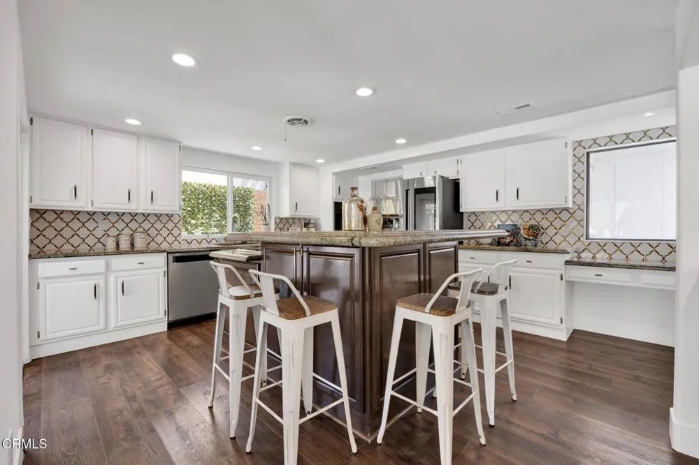 2311 Silver Spring Drive Westlake Village, CA 91361