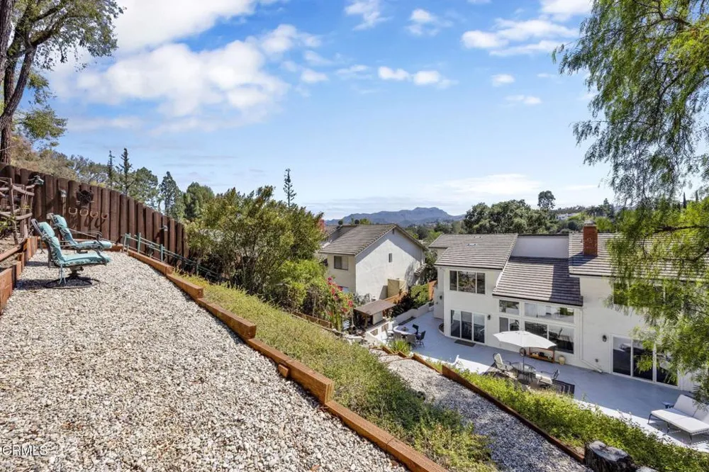 2311 Silver Spring Drive Westlake Village, CA 91361