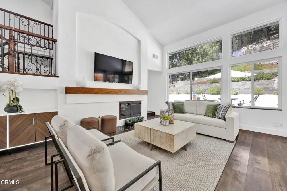 2311 Silver Spring Drive Westlake Village, CA 91361
