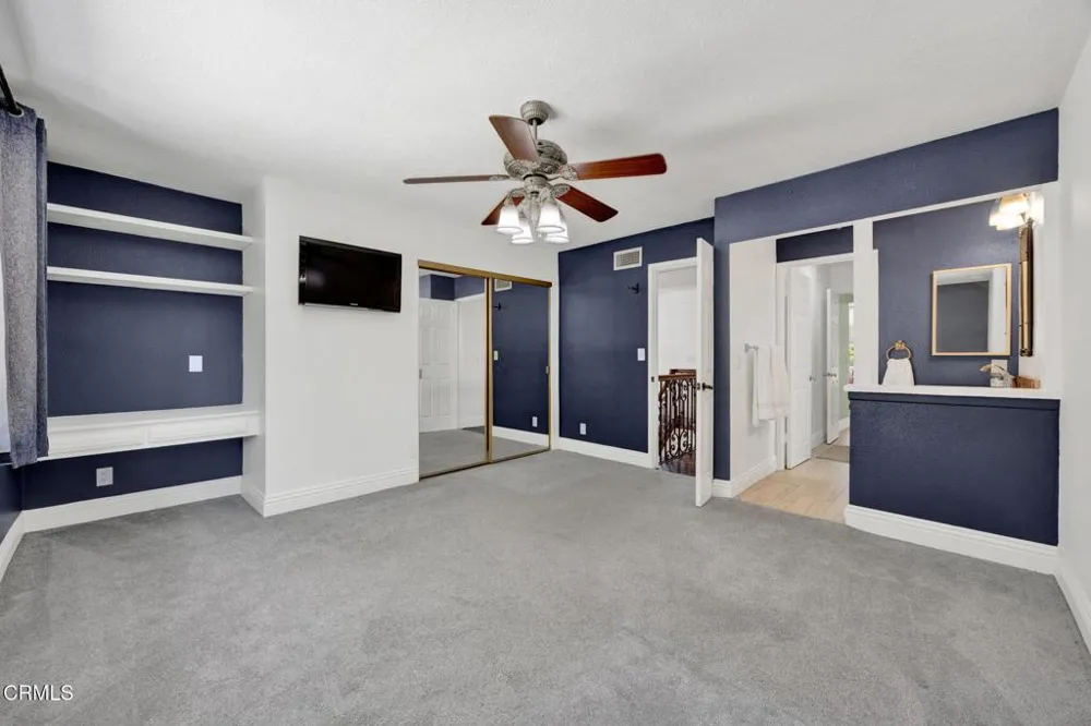 2311 Silver Spring Drive Westlake Village, CA 91361