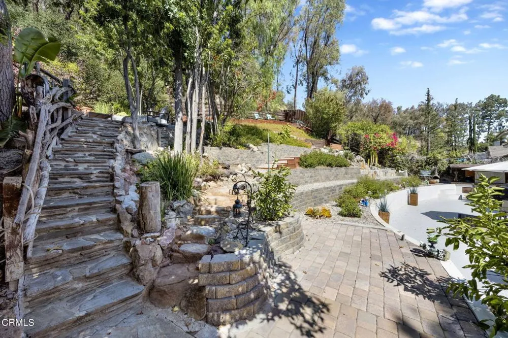 2311 Silver Spring Drive Westlake Village, CA 91361
